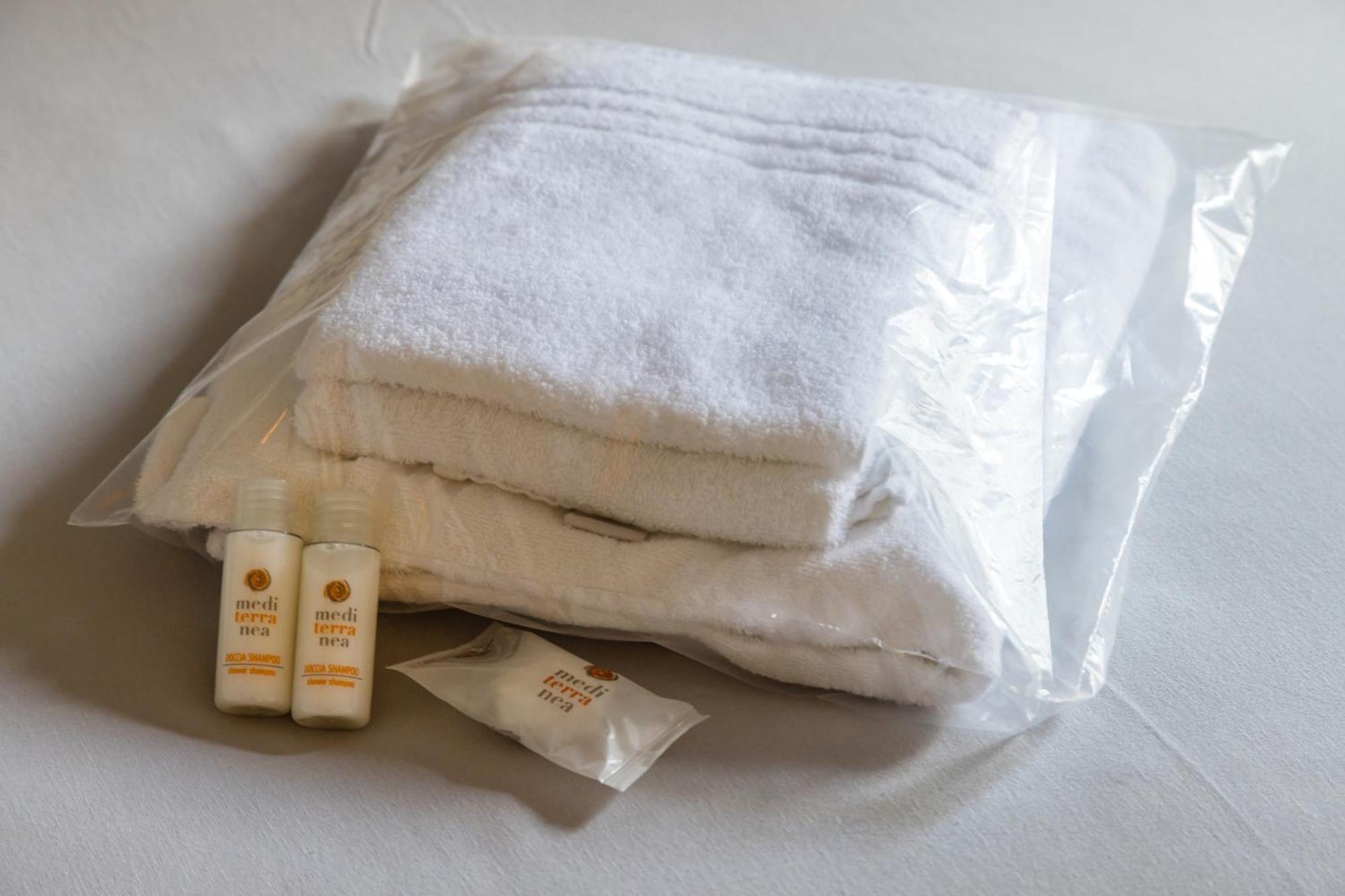 ナポリ B＆B ラ カーサ ディ ブルーノ Bed & Breakfast エクステリア 写真